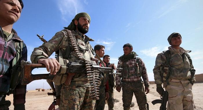 Syrian opposition supports two-week ceasefire